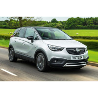 Phare pour OPEL CROSSLAND X 2017-2020