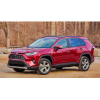 Phare pour TOYOTA RAV4 2019