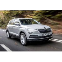 Phare pour SKODA KAROQ 2017-2021