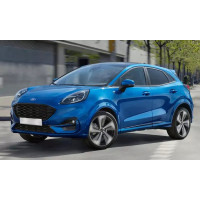 Phare pour FORD PUMA 2019