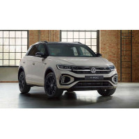 Phare pour VOLKSWAGEN T-ROC