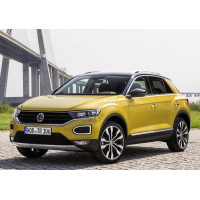 Phare pour VOLKSWAGEN T-ROC 2017-2021