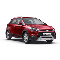 Phare pour HYUNDAI i20 2015-2018