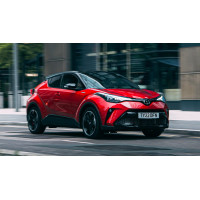 Phare pour TOYOTA C-HR