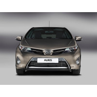 Phare pour TOYOTA AURIS 2013-2015