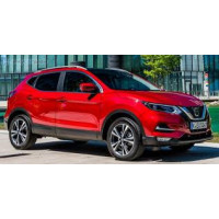 Phare pour NISSAN QASHQAI 2017-2021