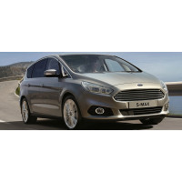 Phare pour FORD S-MAX 2015-2019