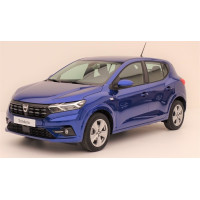 Phare pour DACIA SANDERO 2020