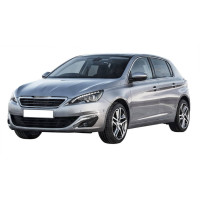 Phare pour PEUGEOT 308 2013-2017