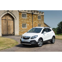 Phare pour OPEL MOKKA 2012-2016