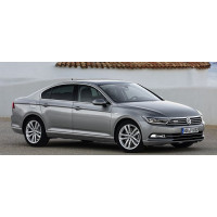 Phare pour VOLKSWAGEN PASSAT 2014-2019