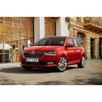 Phare pour SKODA FABIA 3 2018-2021