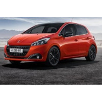 Phare pour PEUGEOT 208 2015-2019