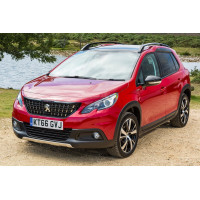 Phare pour PEUGEOT 2008 2013-2016