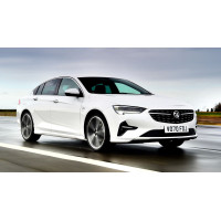 Phare pour OPEL INSIGNIA 2017-2020