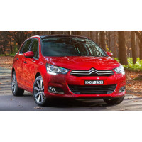 Phare pour CITROEN C4 2015