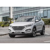 Phare pour HYUNDAI TUCSON 2015-2018