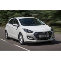 Phare pour HYUNDAI i30 2015-2017