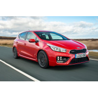 Phare pour KIA CEED 2 2015-2018