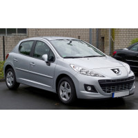 Phare pour PEUGEOT 207