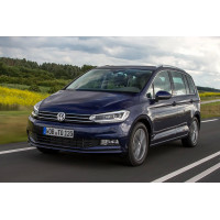 Phare pour VOLKSWAGEN TOURAN 2015