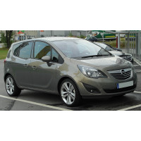 Phare pour OPEL MERIVA