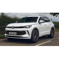 Phare pour VOLKSWAGEN TIGUAN