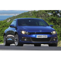 Phare pour VOLKSWAGEN SCIROCCO 2008-2014