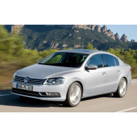 Phare pour VOLKSWAGEN PASSAT 2010-2014