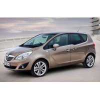 Phare pour OPEL MERIVA 2010-2014