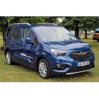 Phare pour OPEL COMBO