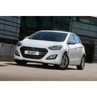 Phare pour HYUNDAI i30 2012-2015