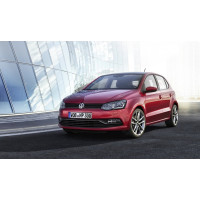 Phare pour VOLKSWAGEN POLO 2014-2017