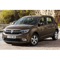 Phare pour DACIA SANDERO 2016-2020