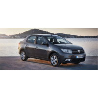 Phare pour DACIA LOGAN 2016-2020