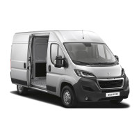 Phare pour PEUGEOT BOXER 2014