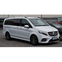 Phare pour MERCEDES VITO