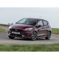 Phare pour FORD FIESTA 2017-2021