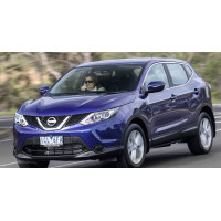 Phare pour NISSAN QASHQAI 2014-2017