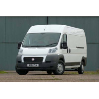 Phare pour FIAT DUCATO 2014