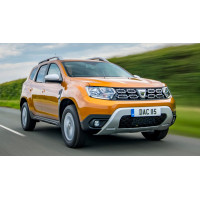 Phare pour DACIA DUSTER 2018