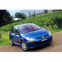 Phare pour PEUGEOT PEUGEOT 307 2001-2005