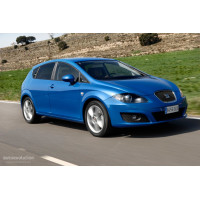 Phare pour SEAT LEON 2009-2012