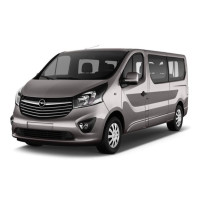 Phare pour OPEL VIVARO 2019