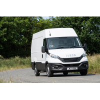 Phare pour IVECO DAILY