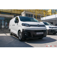 Phare pour CITROEN JUMPY 2016