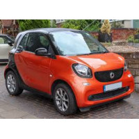 Phare pour SMART FORTWO