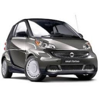 Phare pour SMART FORTWO 2014