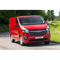 Phare pour OPEL VIVARO 2014-2019