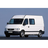 Phare pour OPEL MOVANO 1999-2003